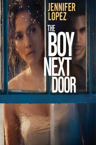 The Boy Next Door [2015] [DVD FULL] [NTSC] [Latino]